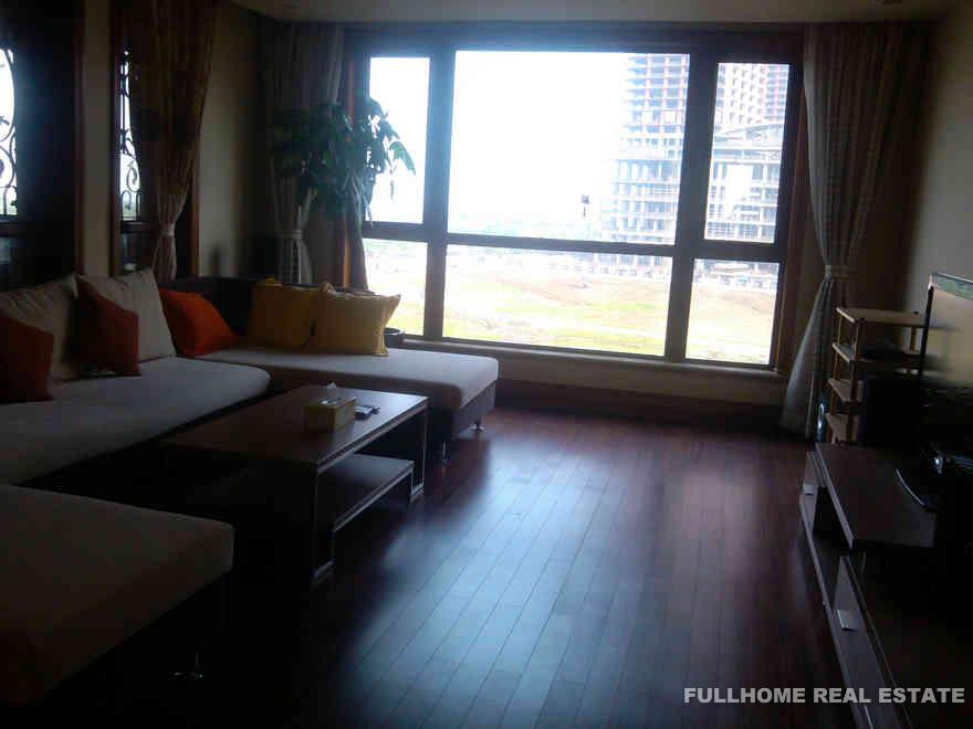 Horizon Resort - Interior view 9, Suzhou rental property