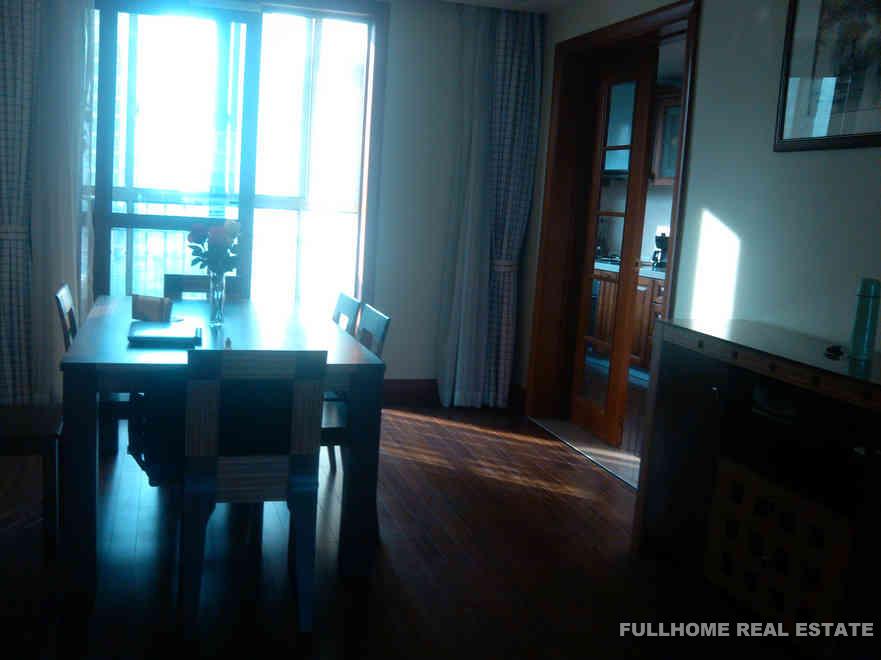 Horizon Resort - Interior view 10, Suzhou rental property