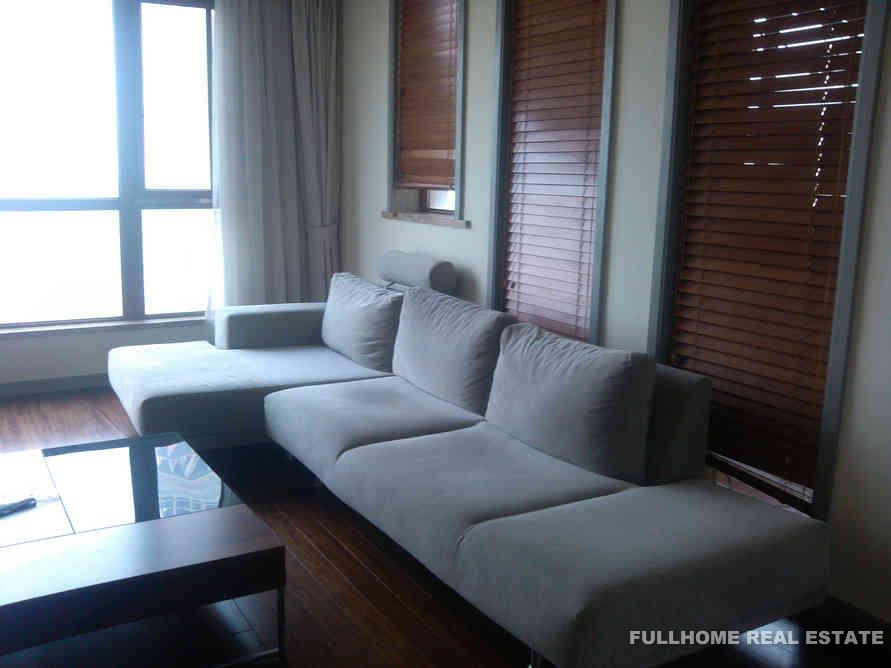 Horizon Resort - 3 bedroom apartment in Suzhou, Industrial Park