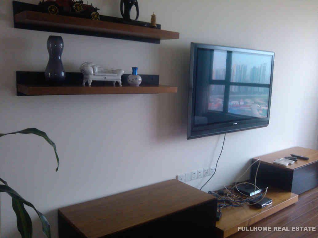 Horizon Resort - Interior view 2, Suzhou rental property