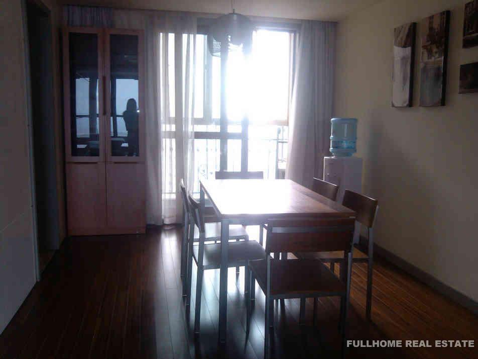 Horizon Resort - Interior view 3, Suzhou rental property