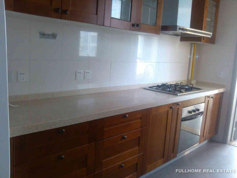 Horizon Resort - Interior view 4, Suzhou rental property