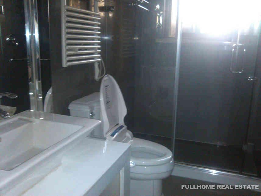 Horizon Resort - Interior view 7, Suzhou rental property