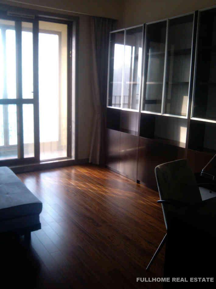 Horizon Resort - Interior view 8, Suzhou rental property