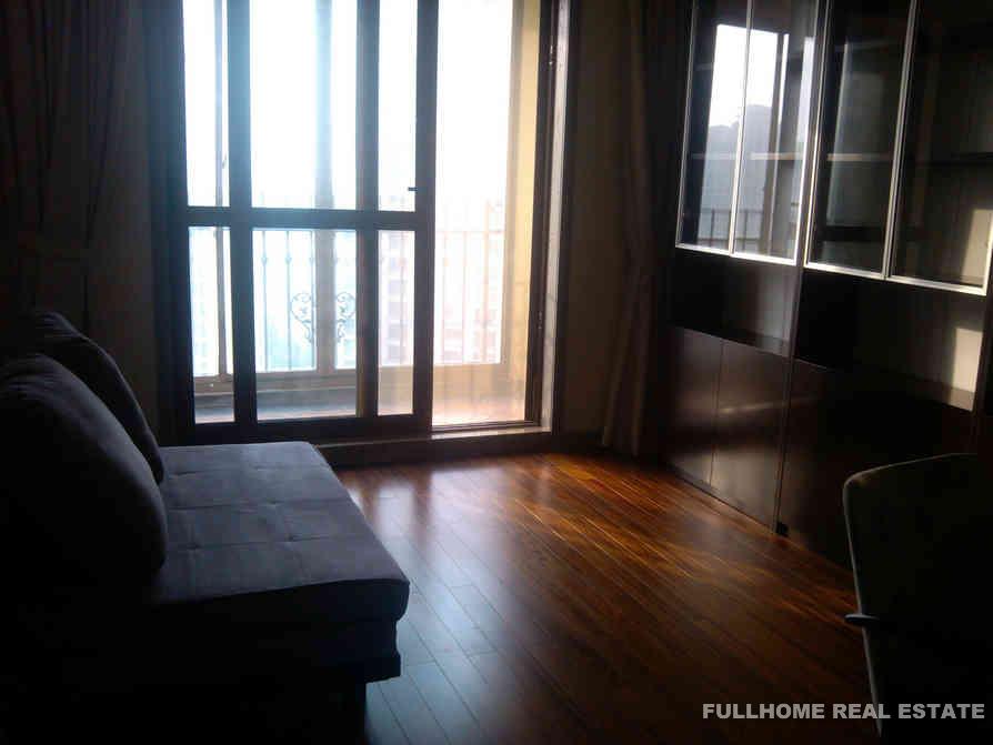 Horizon Resort - Interior view 9, Suzhou rental property