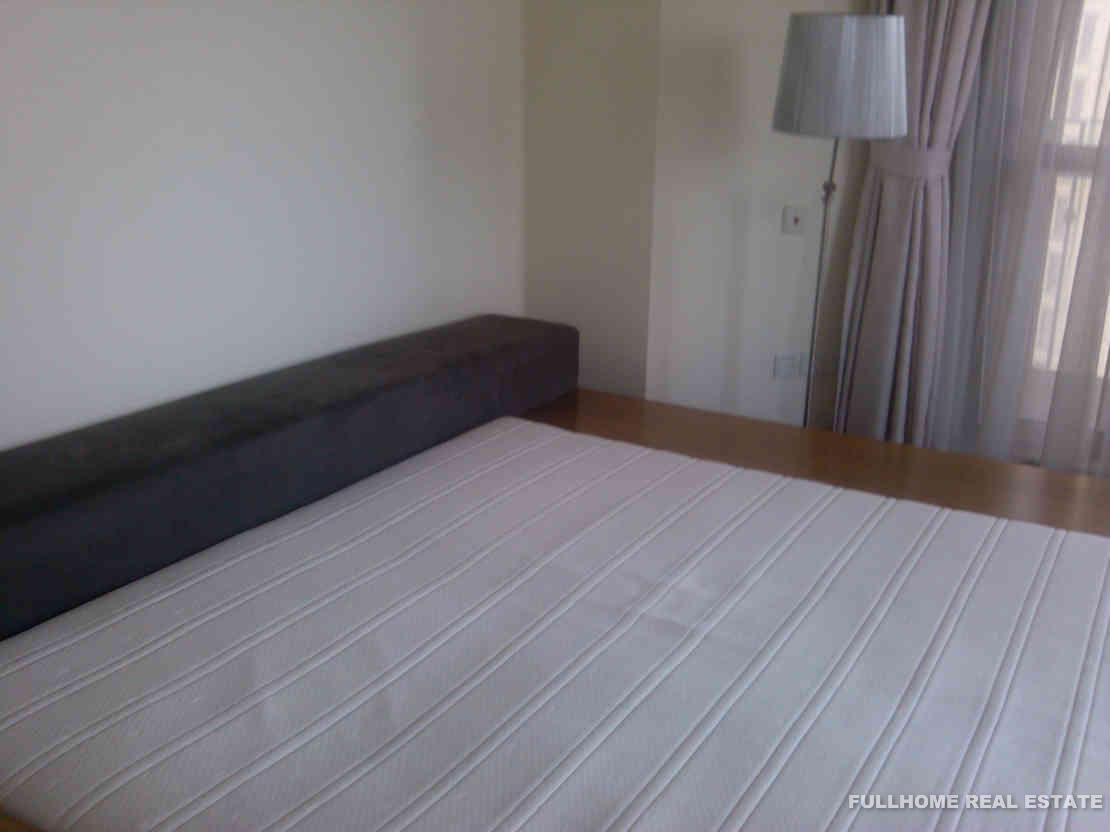 Horizon Resort - Interior view 11, Suzhou rental property