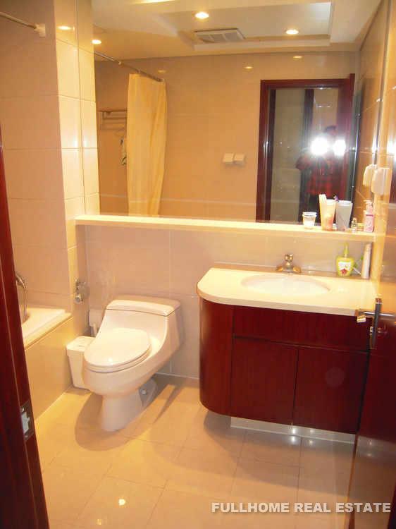 Lakeshore Garden - Interior view 19, Suzhou rental property