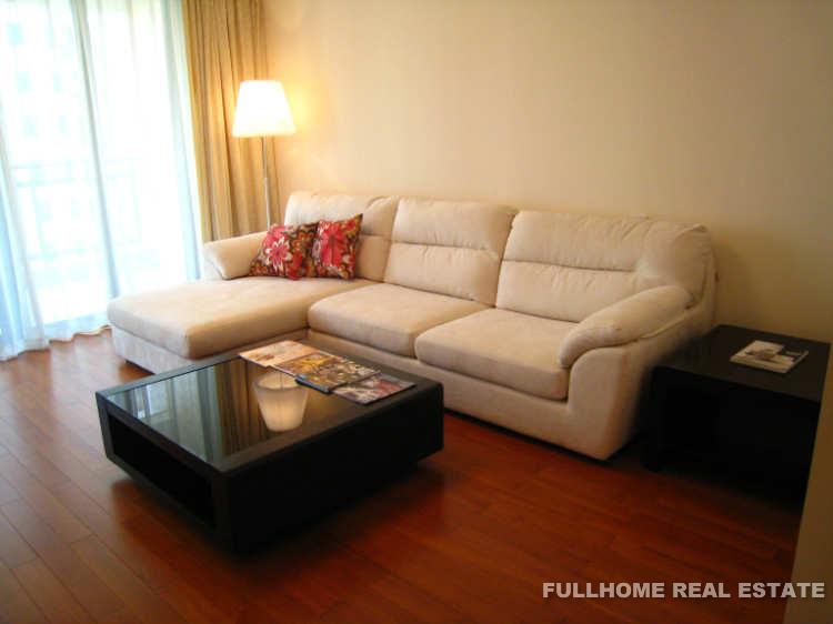 Lakeshore Garden - 4 bedroom apartment in Suzhou, Industrial Park