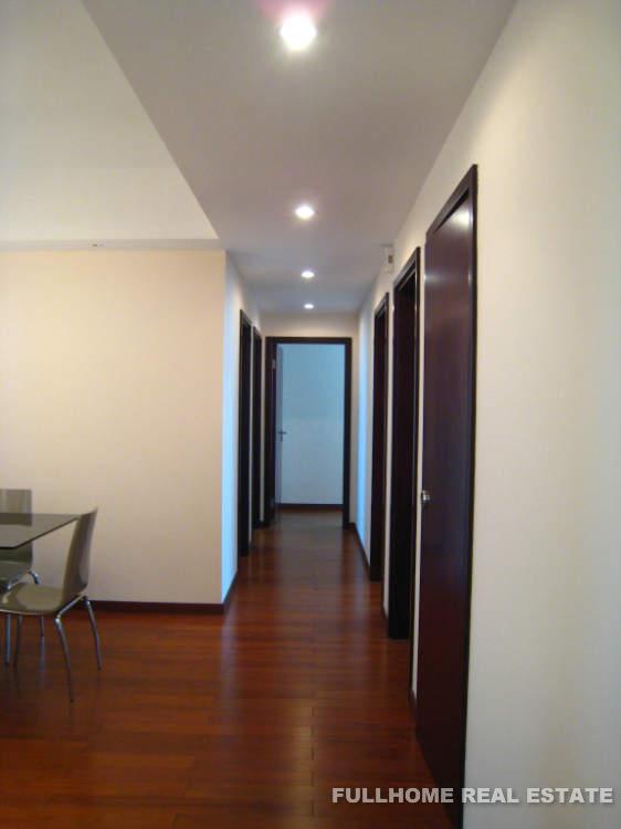 Lakeshore Garden - Interior view 2, Suzhou rental property