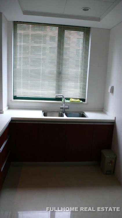 Lakeshore Garden - Interior view 3, Suzhou rental property