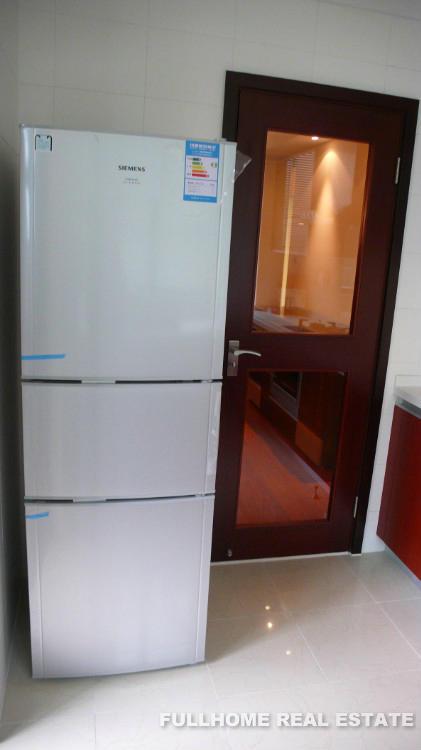 Lakeshore Garden - Interior view 4, Suzhou rental property
