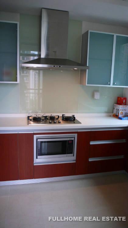 Lakeshore Garden - Interior view 5, Suzhou rental property