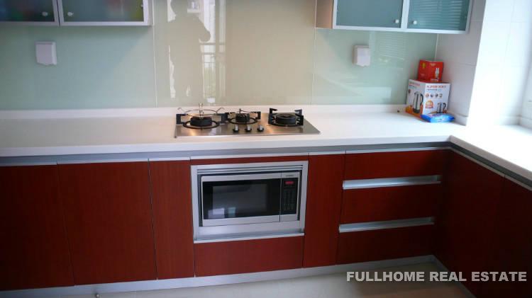 Lakeshore Garden - Interior view 6, Suzhou rental property