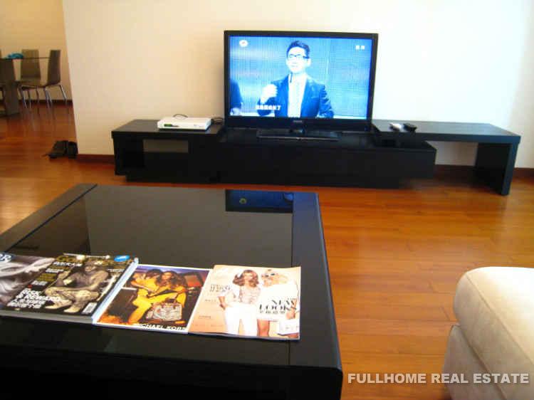 Lakeshore Garden - Interior view 7, Suzhou rental property