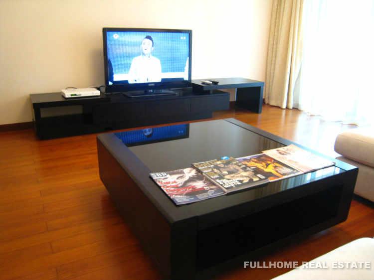 Lakeshore Garden - Interior view 8, Suzhou rental property