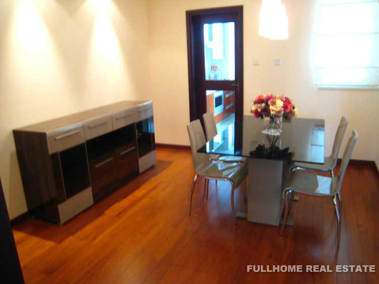 Lakeshore Garden - Interior view 9, Suzhou rental property