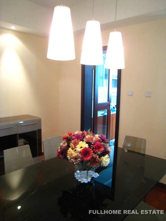 Lakeshore Garden - Interior view 10, Suzhou rental property