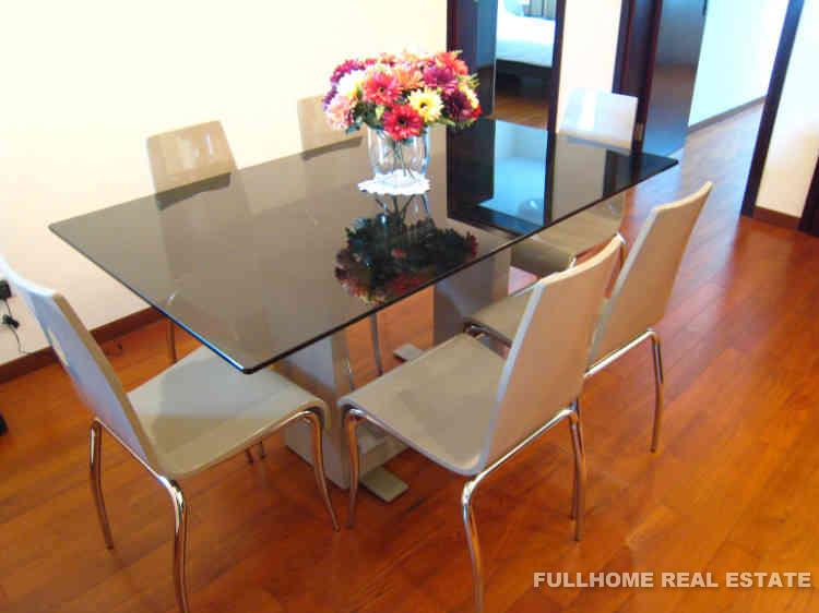 Lakeshore Garden - Interior view 11, Suzhou rental property