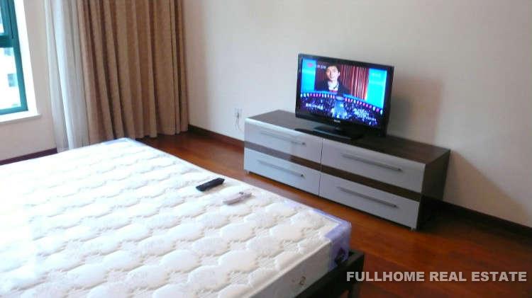 Lakeshore Garden - Interior view 15, Suzhou rental property