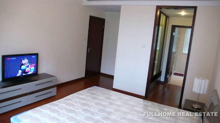 Lakeshore Garden - Interior view 16, Suzhou rental property