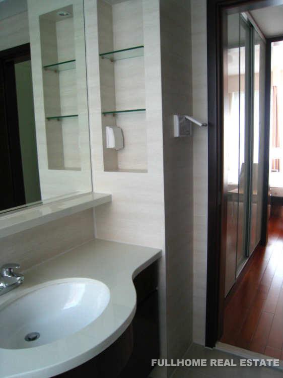 Lakeshore Garden - Interior view 21, Suzhou rental property