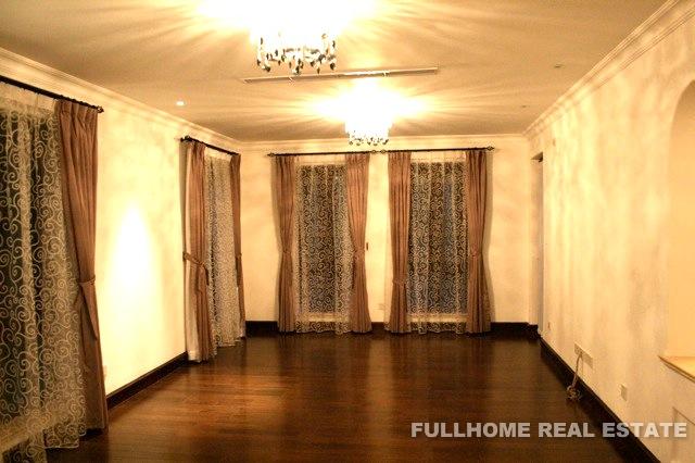 Rancho Santa Fe - Interior view 3, Shanghai rental property