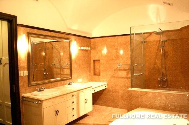Rancho Santa Fe - Interior view 4, Shanghai rental property