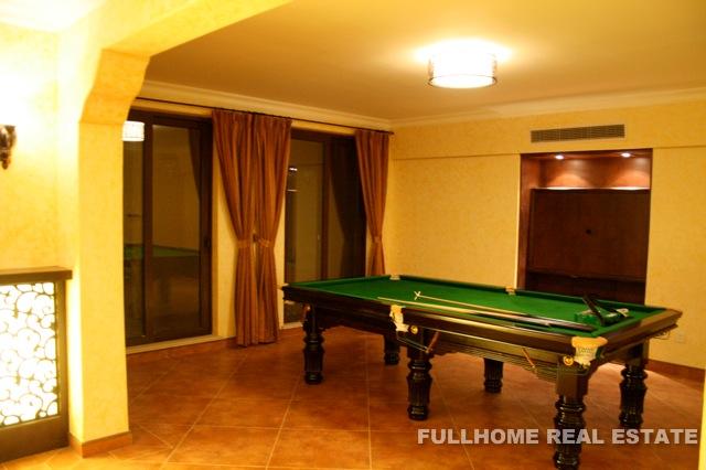 Rancho Santa Fe - Interior view 5, Shanghai rental property