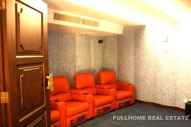 Rancho Santa Fe - Interior view 6, Shanghai rental property