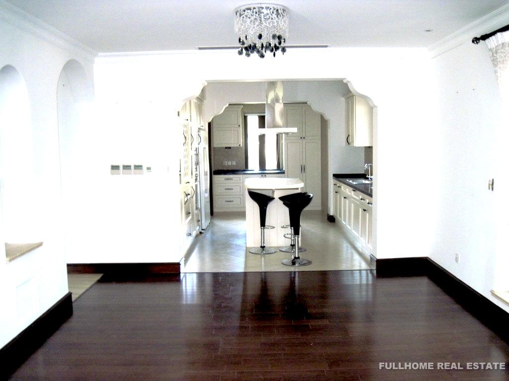 Rancho Santa Fe - Interior view 10, Shanghai rental property