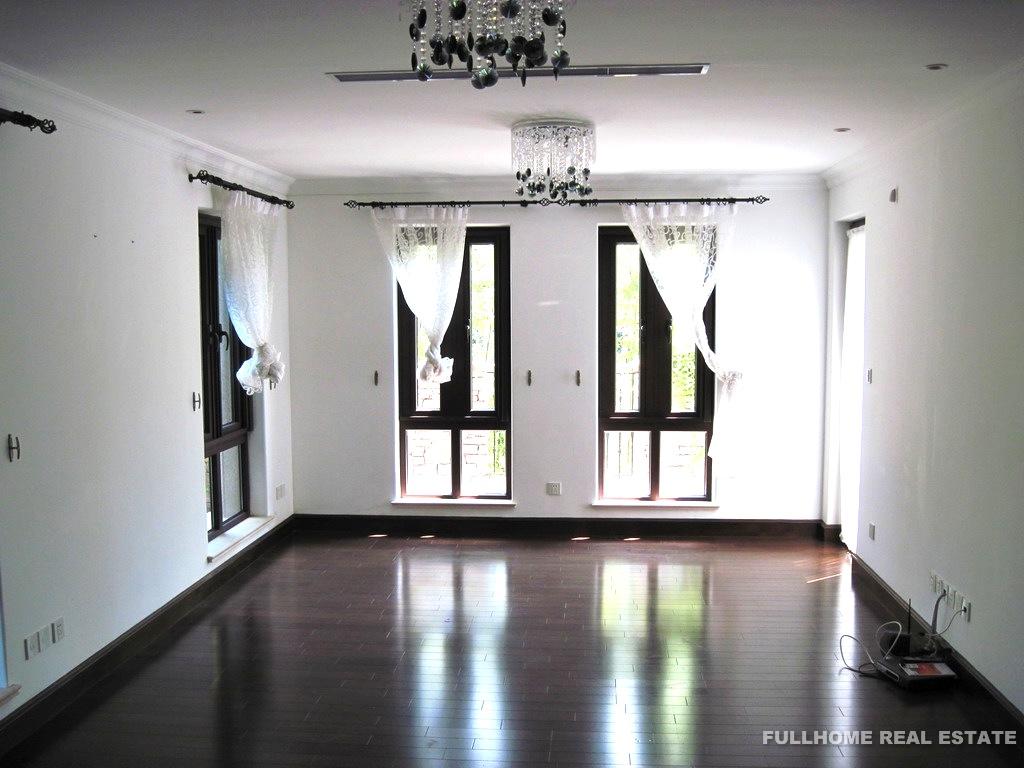 Rancho Santa Fe - Interior view 11, Shanghai rental property