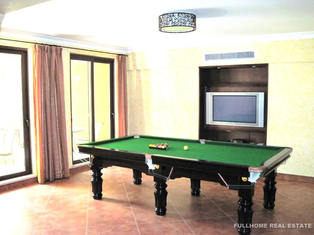 Rancho Santa Fe - Interior view 12, Shanghai rental property
