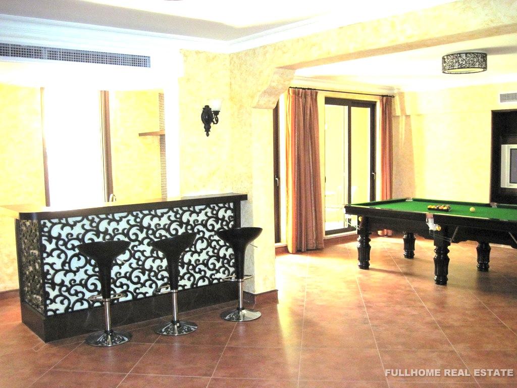Rancho Santa Fe - Interior view 14, Shanghai rental property