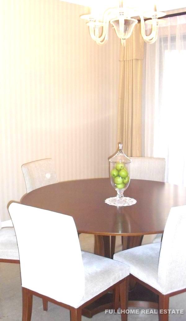 City Castle - Interior view 2, Shanghai rental property