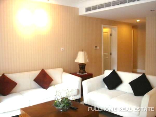 City Castle - Interior view 3, Shanghai rental property
