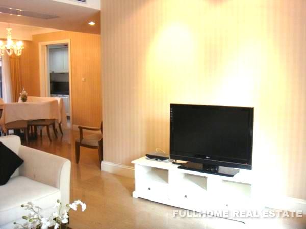 City Castle - Interior view 4, Shanghai rental property