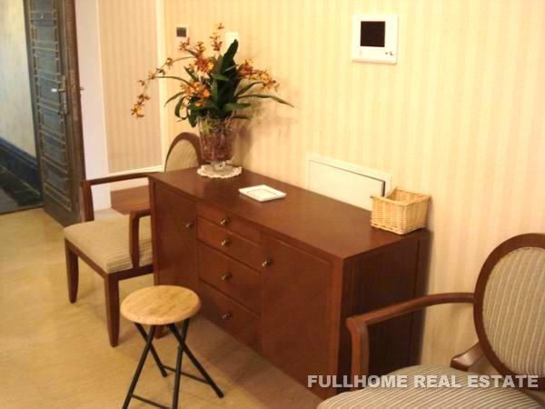 City Castle - Interior view 6, Shanghai rental property