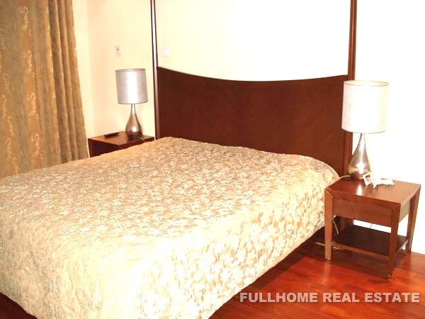 City Castle - Interior view 8, Shanghai rental property
