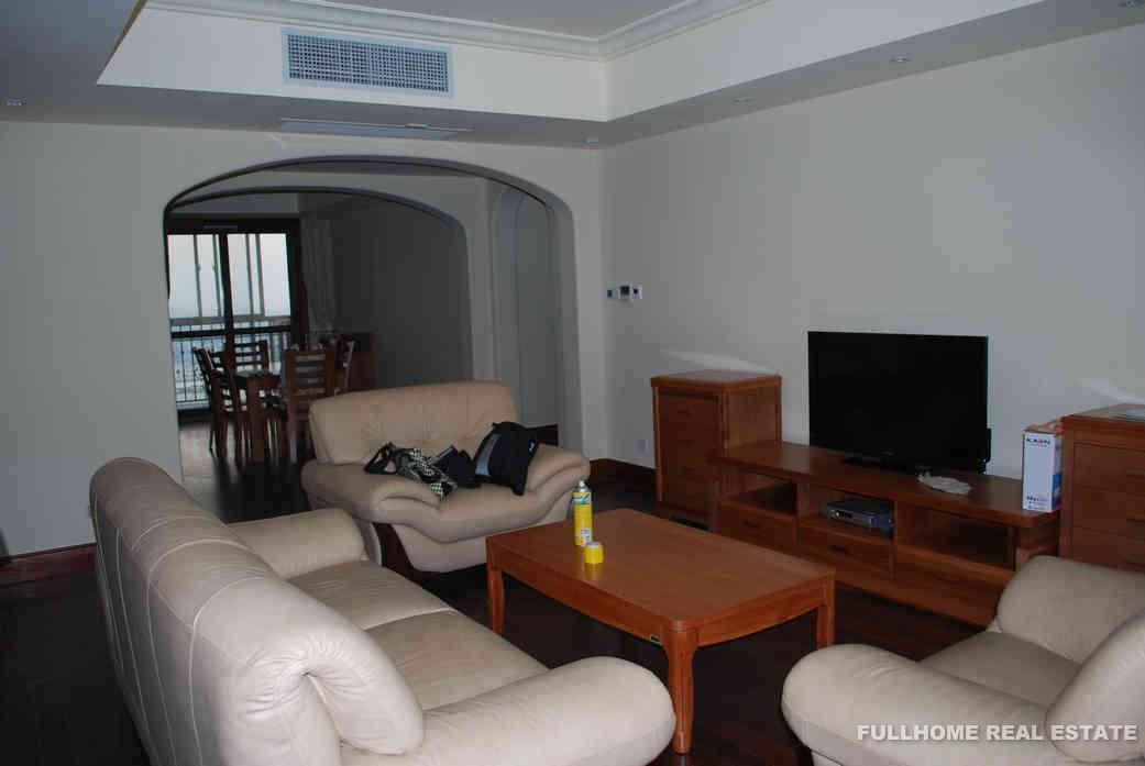 Horizon Resort - Interior view 2, Suzhou rental property