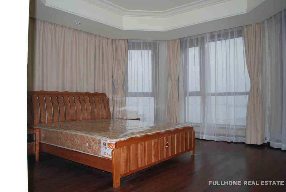 Horizon Resort - Interior view 3, Suzhou rental property