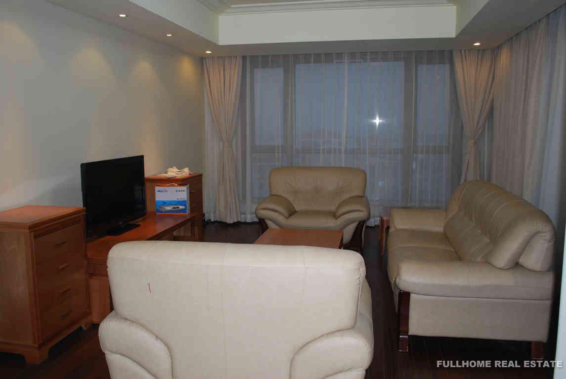 Horizon Resort - Interior view 5, Suzhou rental property