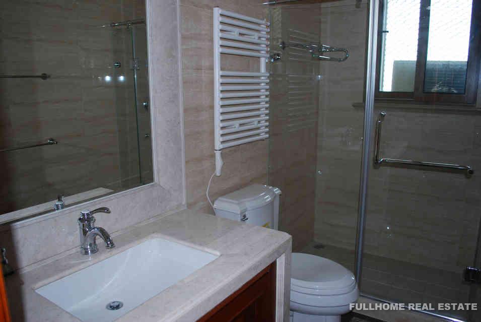 Horizon Resort - Interior view 7, Suzhou rental property