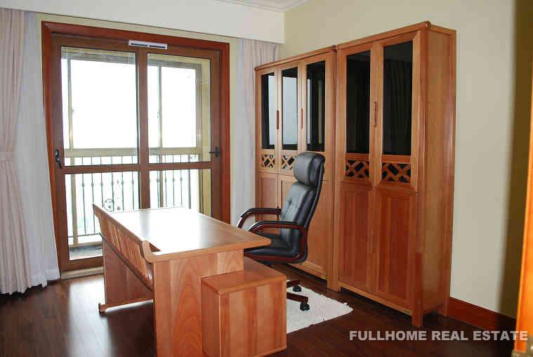 Horizon Resort - Interior view 8, Suzhou rental property