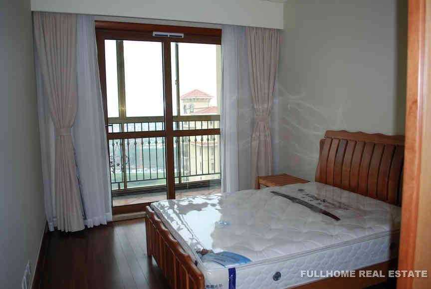 Horizon Resort - Interior view 9, Suzhou rental property