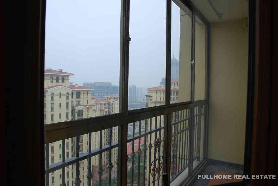 Horizon Resort - Interior view 10, Suzhou rental property