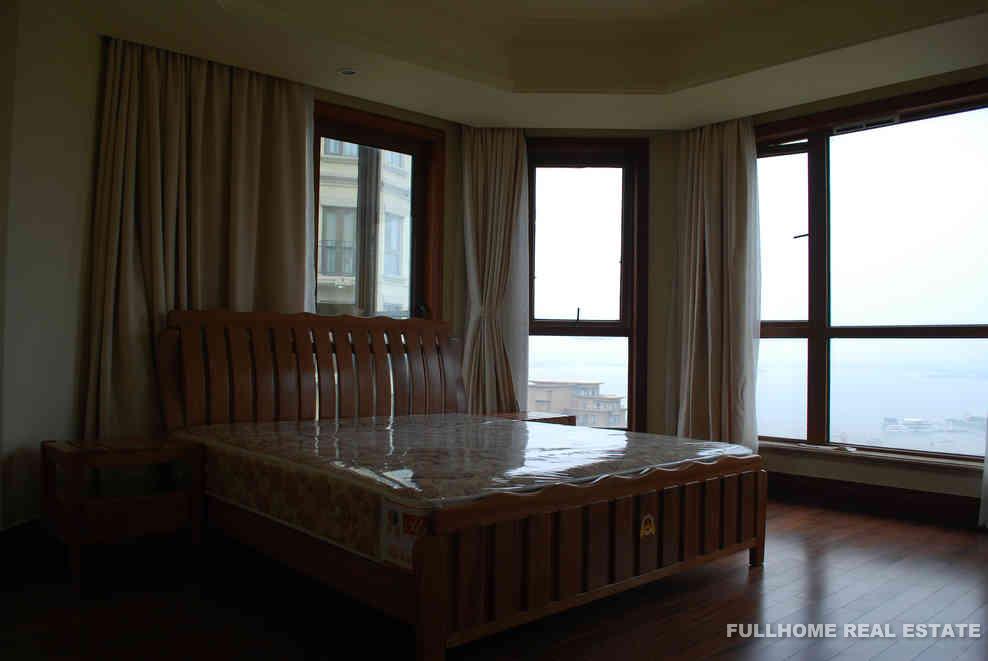 Horizon Resort - Interior view 11, Suzhou rental property