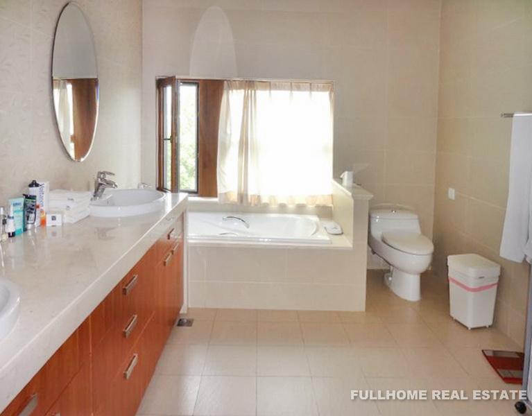 Dragon Bay Villa - Interior view 5, Beijing rental property