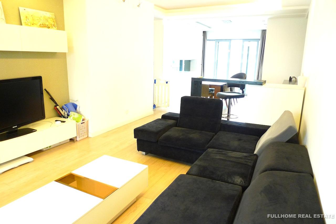 Central Palace - 2 bedroom apartment in Shanghai, Century Park and Lianyang, Pudong