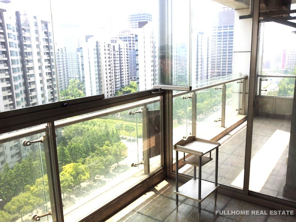 Central Palace - Interior view 3, Shanghai rental property