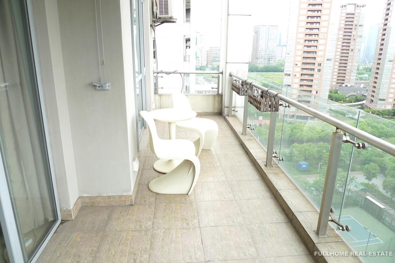 Central Palace - Interior view 4, Shanghai rental property